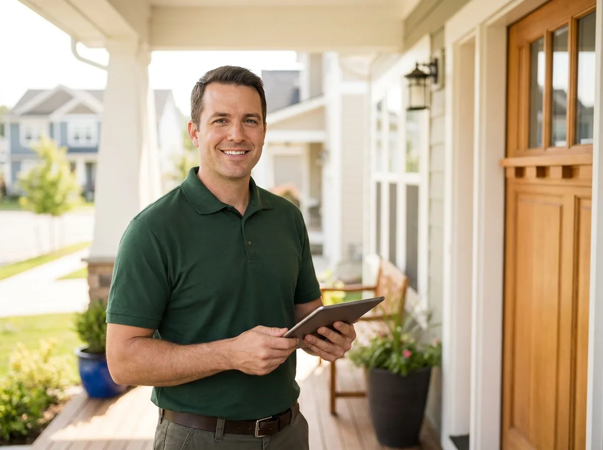 Pest control FAQs for Man, WV